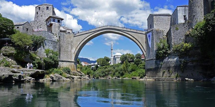 Stari Most Mostar