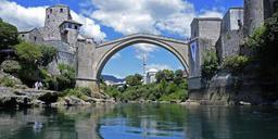 Stari Most Mostar