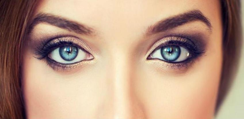 Boja očiju otkriva karakter - da li ste vjerni ili osvetoljubivi?
