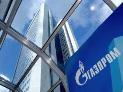 GAZPROM