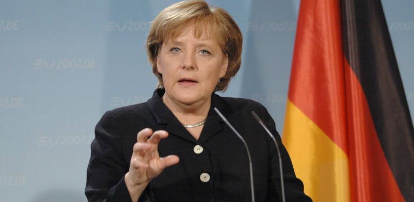 Merkel vidi "rješenja u kojima svi dobijaju" na samitu G20