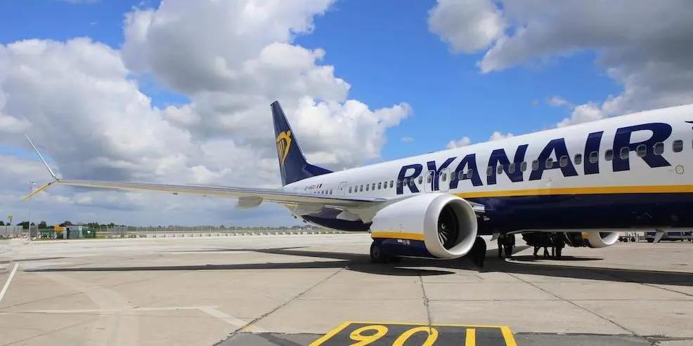 Ryanair