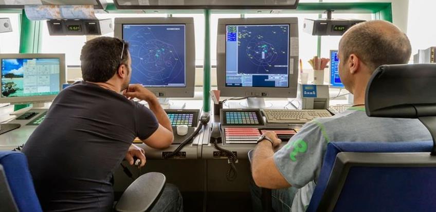 zrakoplovna industrija