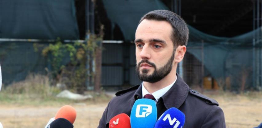 Ozvaničen početak pripremnih radova na izgradnji Bloka 7