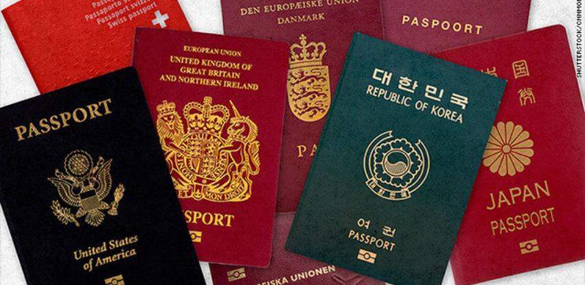 Ako imate novaca, možete kupiti državljanstvo