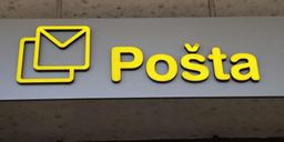 POŠTA