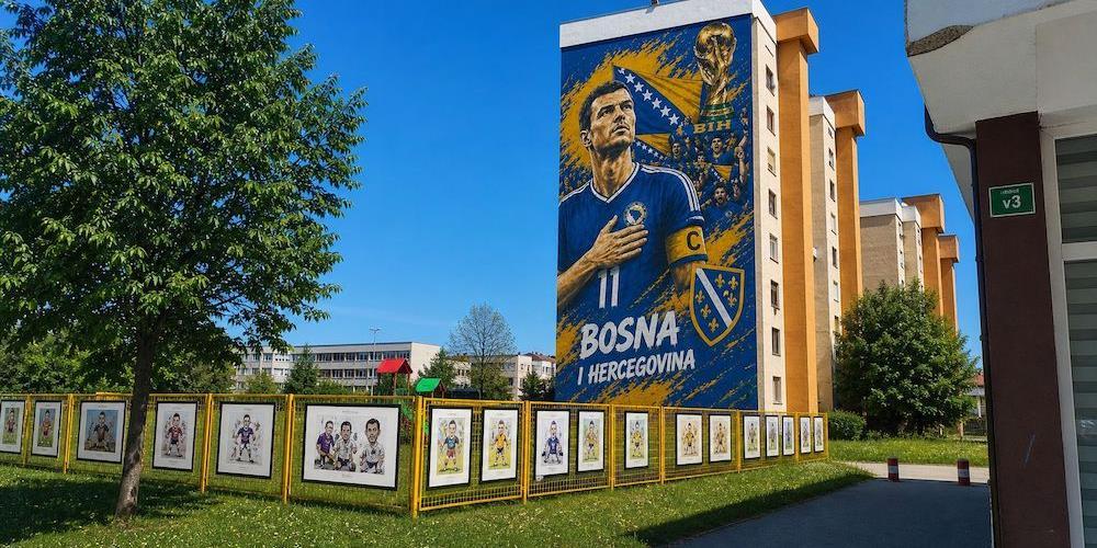 mural 