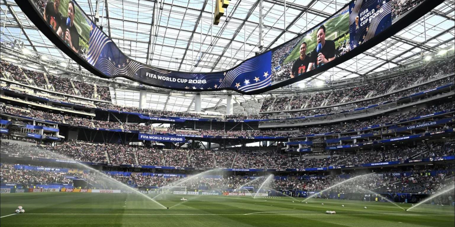 stadion