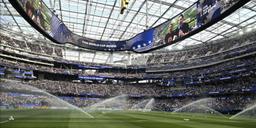 stadion