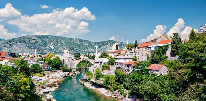 mostar 