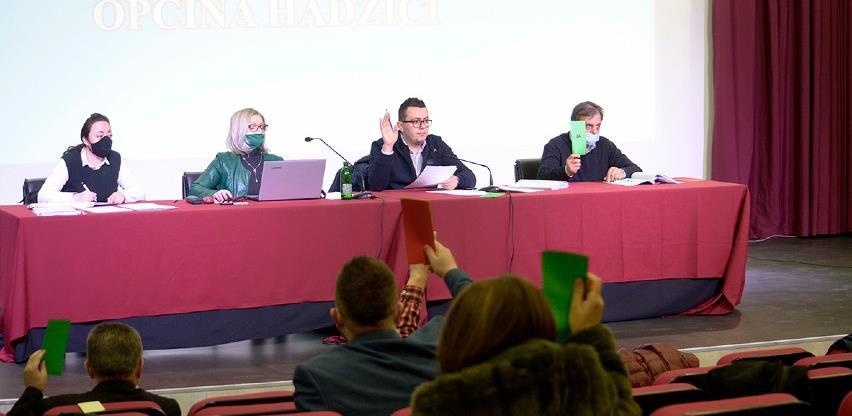 Usvojen budžet Općine Hadžići za 2021. godinu u iznosi od 13,1 milion KM