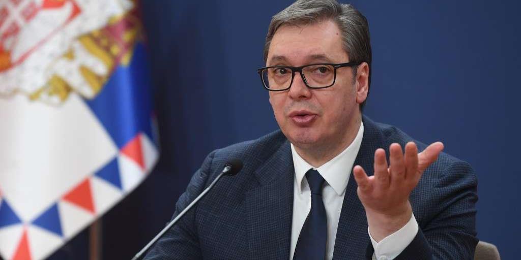vučić