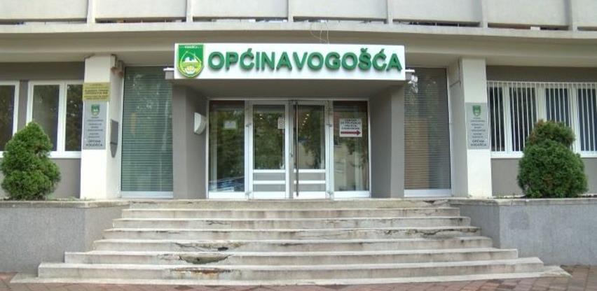 vogošća