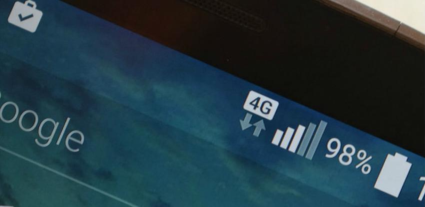 BH Telecom od aprila pušta u rad 4G mrežu