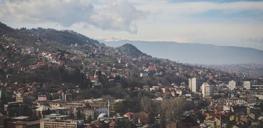 Raspodjela transfera lokalnim samouprava jedna od tema Saveza općina FBiH