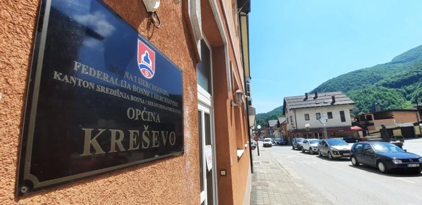 kreševo