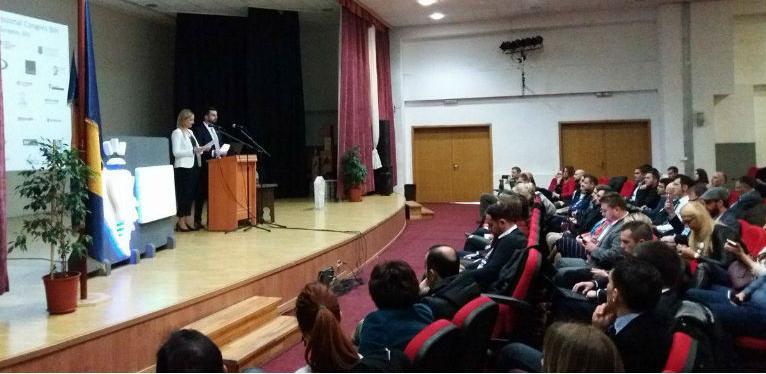 II Student and Young Professional kongres ugostio vrhunske govornike