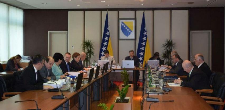 BiH i Republika Sjeverna Makedonija jačaju ekonomsku saradnju