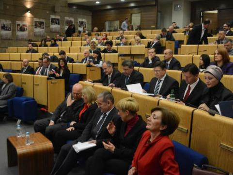 Poslanici Parlamenta FBiH podržali ruralno poduzetništvo i konkurentnost