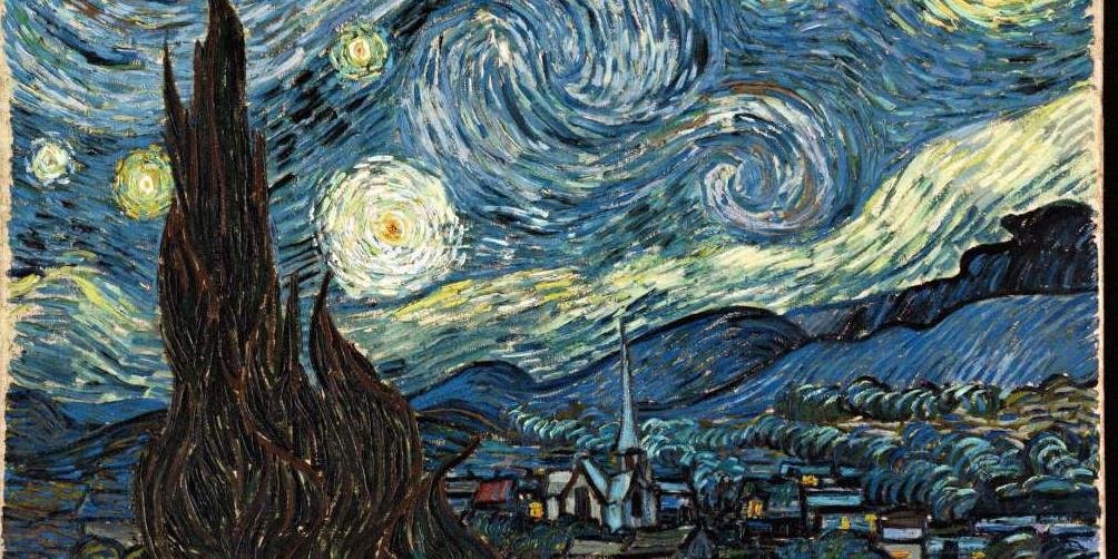 van gogh