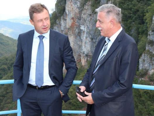 Nastavak suradnje: EP HZHB i HEP zajednički će ulagati u obnovljive izvore