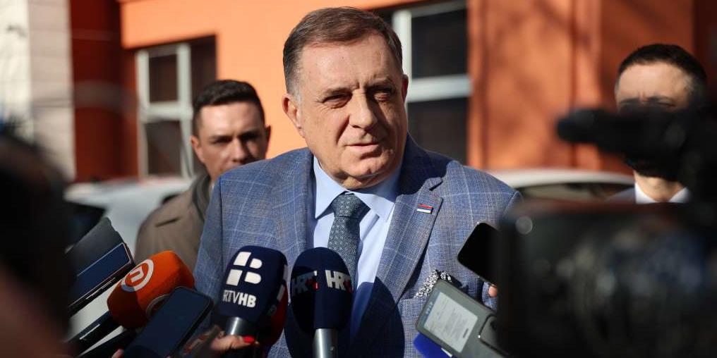 Dodik