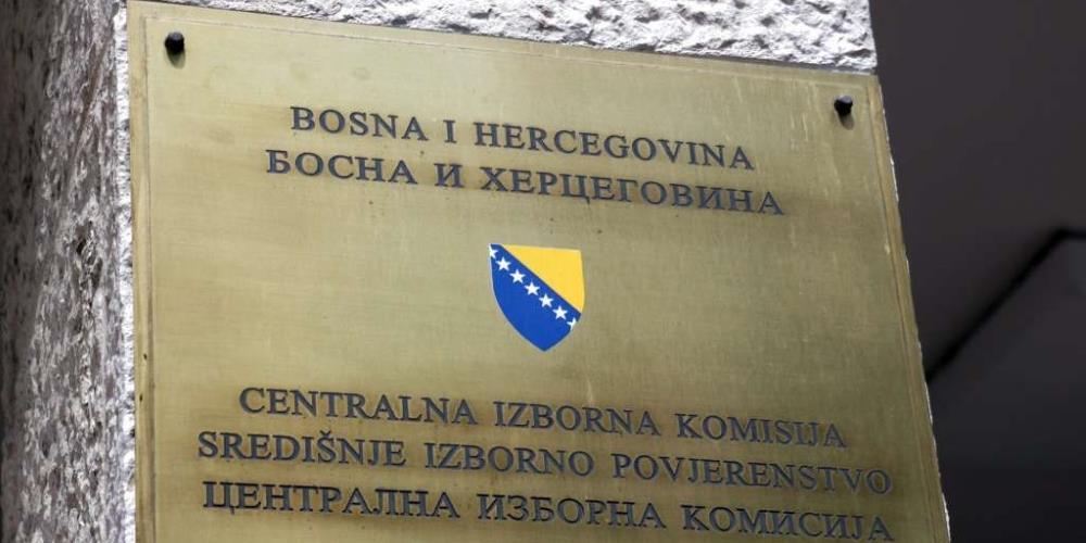 CIK BiH