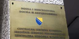 CIK BiH