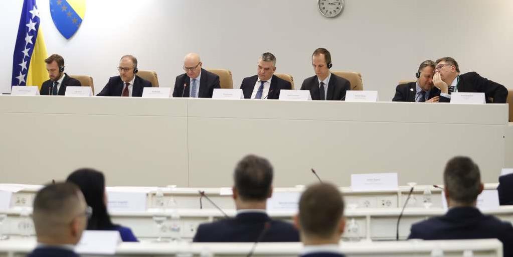 MONEYVAL KONFERENCIJA