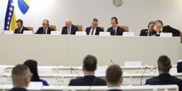 MONEYVAL KONFERENCIJA