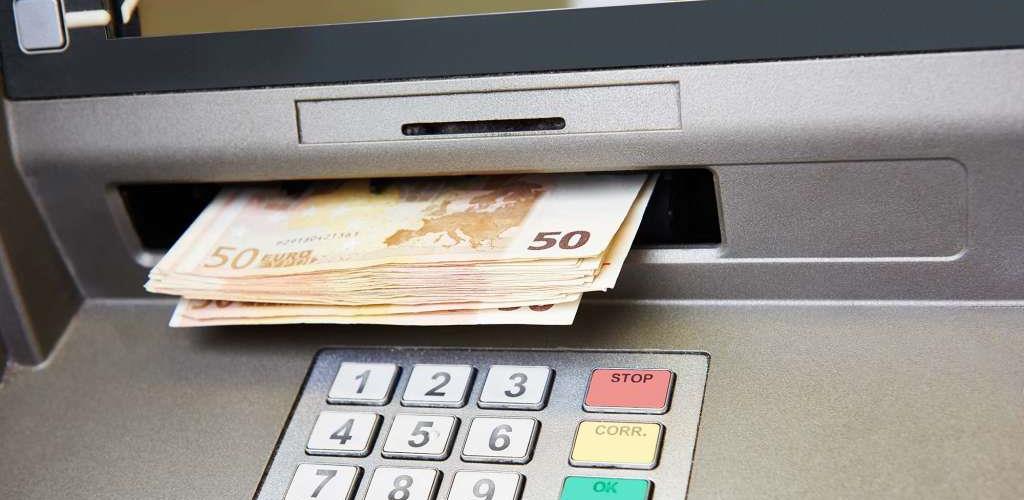 bankomat