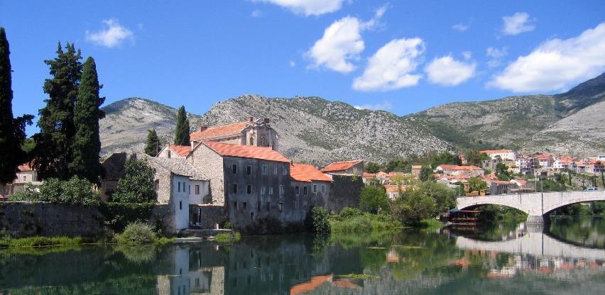 Gradnja aerodroma u Trebinju počinje na proljeće