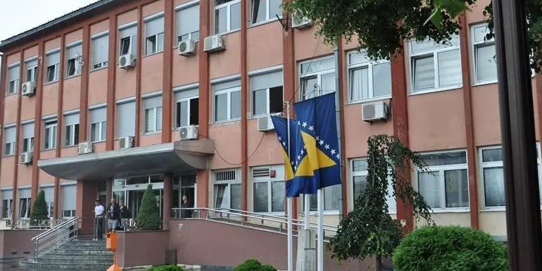 Vlada Brčko distrikta 