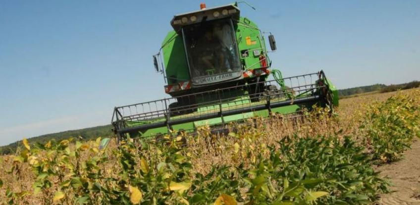 Diljem svijeta površine pod GMO usjevima porasle za tri posto