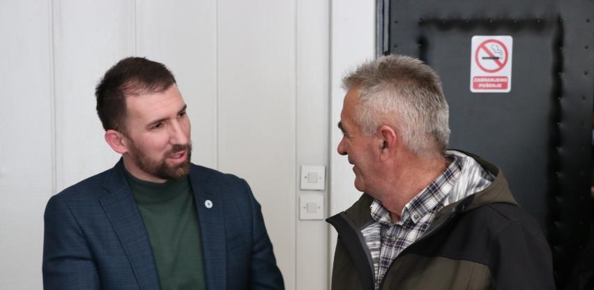 Ministarstvo privrede KS