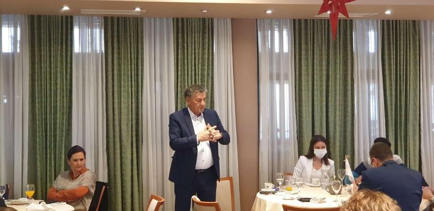 Kasumović planira smjenu Vlade ZDK