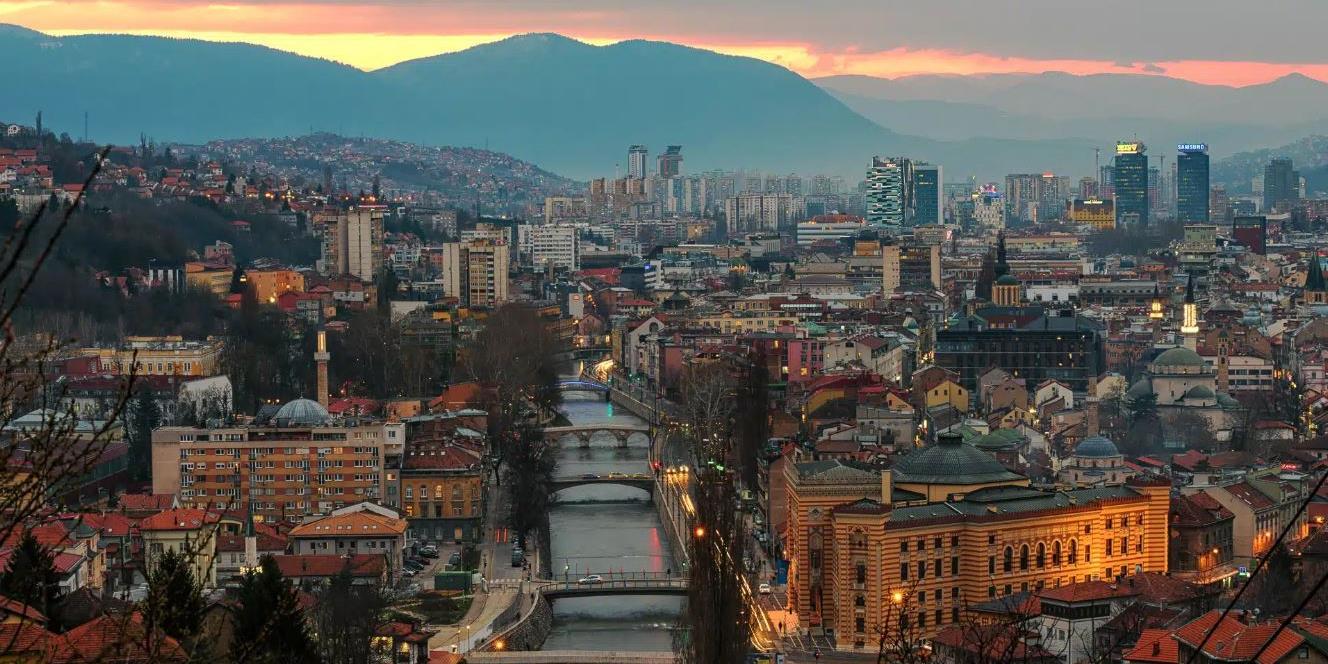 Sarajevo