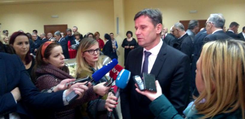 Novalić: U bužetu 252 miliona KM za kapitalne investicije