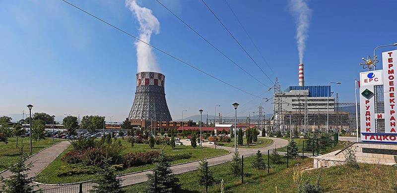Termoelektrana Gacko