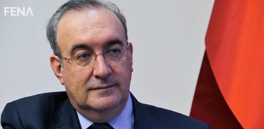 Koč: Autoput će stabilizirati regiju