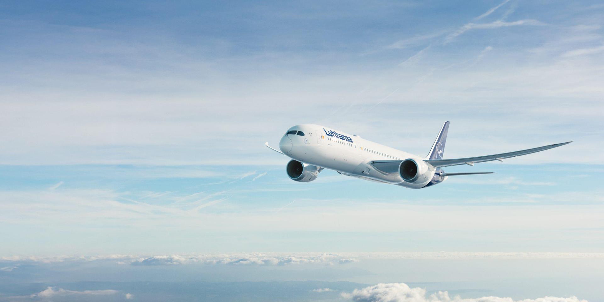 Lufthansa