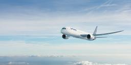 Lufthansa