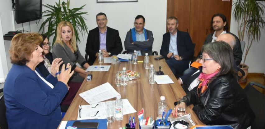 Za sufinasiranje programa nauke od posebnog interesa za KS 2,8 mil. KM