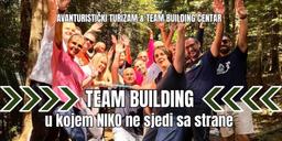 team bilding