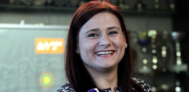 Larisa Cerić na elitnom Mastersu u kineskom Guangzhouu