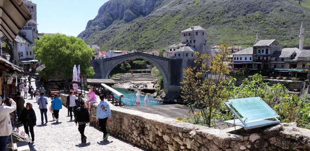 Mostar