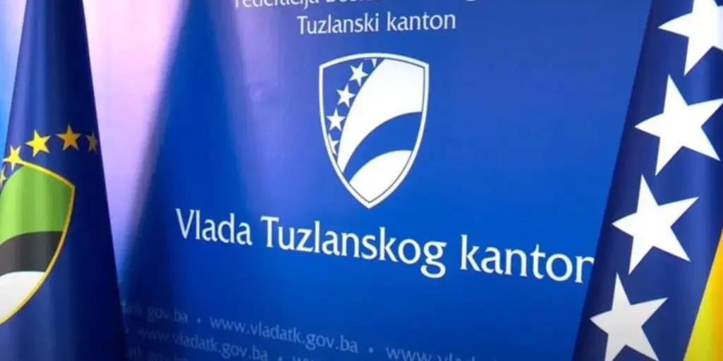 Vlada TK