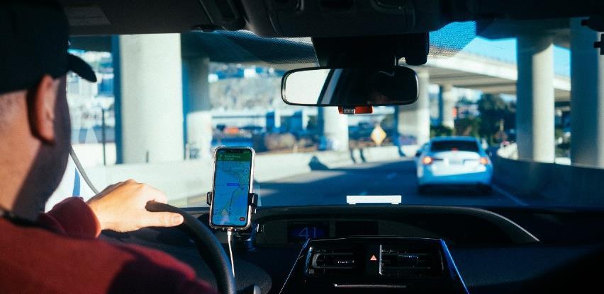 Ključni regionalni blok podržava poziv IRU-a na prioritetno vakcinisanje vozača