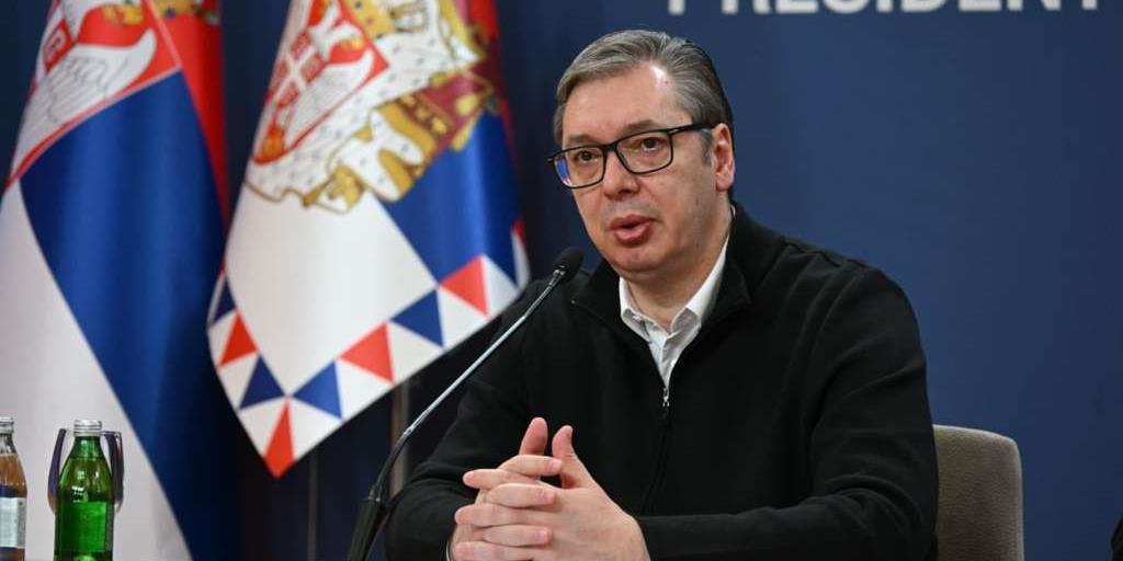 Vučić