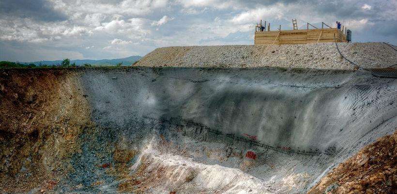 U toku izgradnja pristupnog tunela Straževica na HE Dabar